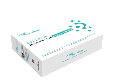 CELL-WAV  Disposable Cell Expansion Kit 